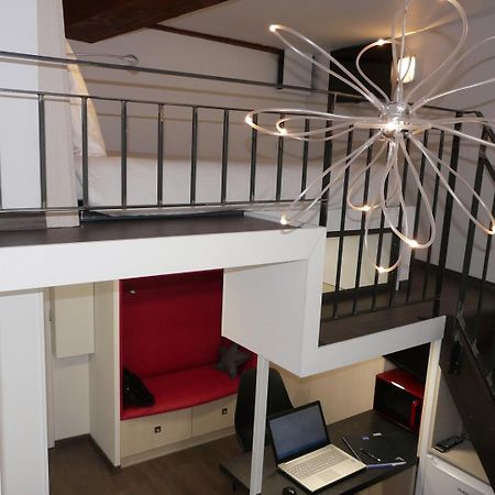 Le 12 Pierres - Croix-Rousse - Cosy & Design Apartment Lyon Exterior photo