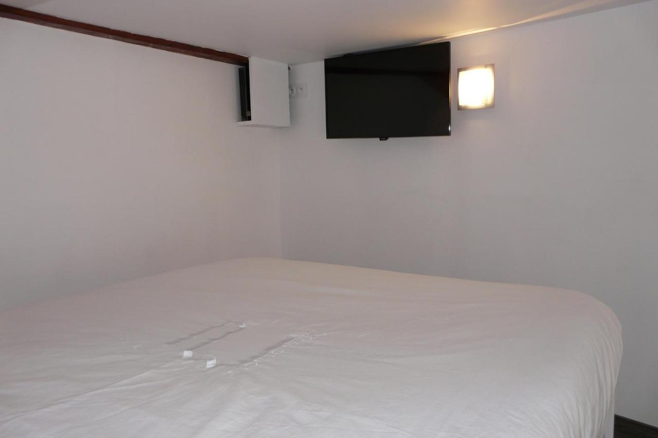 Le 12 Pierres - Croix-Rousse - Cosy & Design Apartment Lyon Exterior photo
