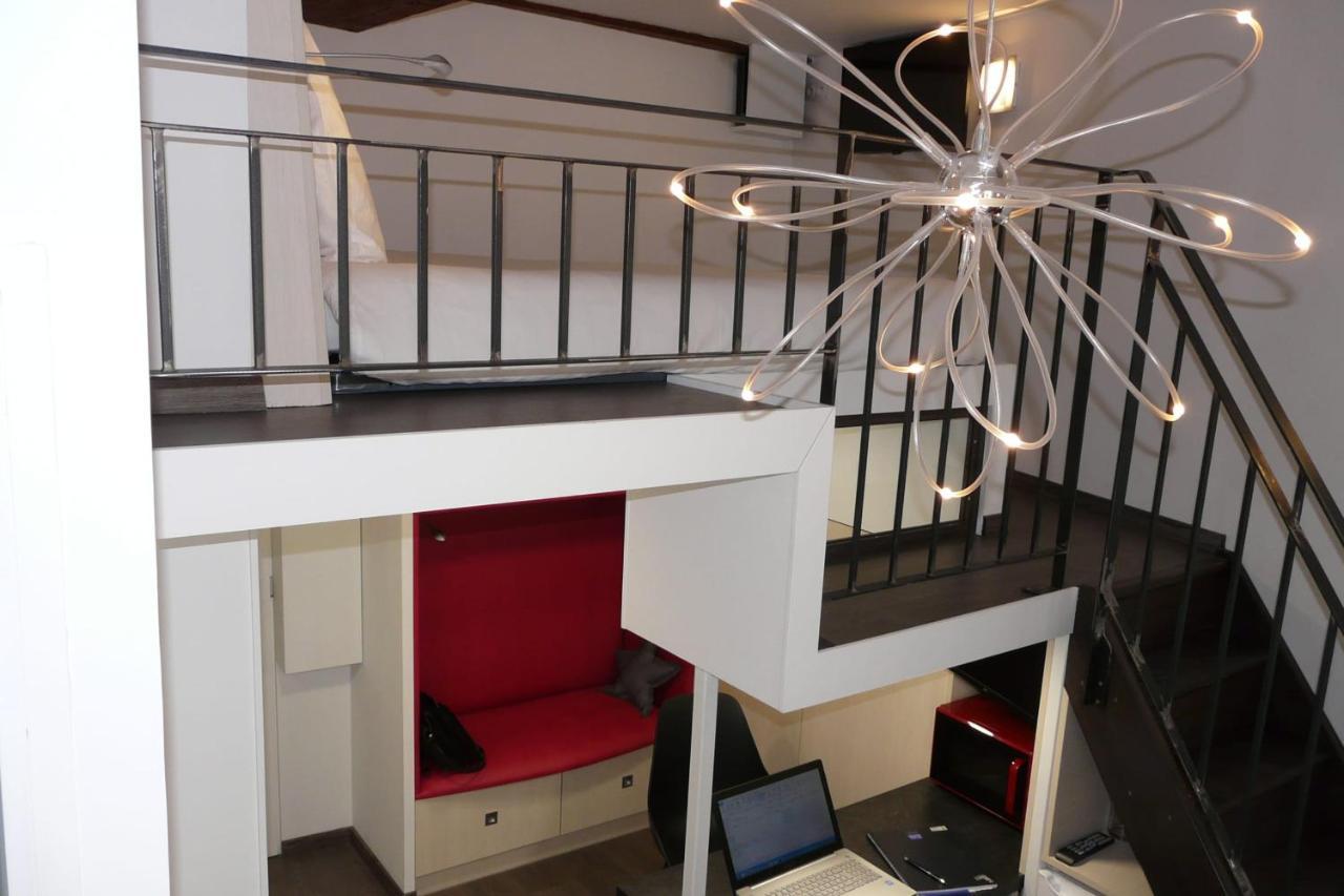 Le 12 Pierres - Croix-Rousse - Cosy & Design Apartment Lyon Exterior photo