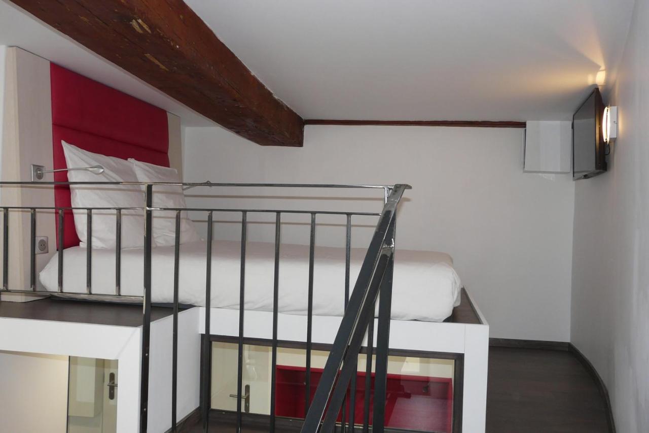 Le 12 Pierres - Croix-Rousse - Cosy & Design Apartment Lyon Exterior photo