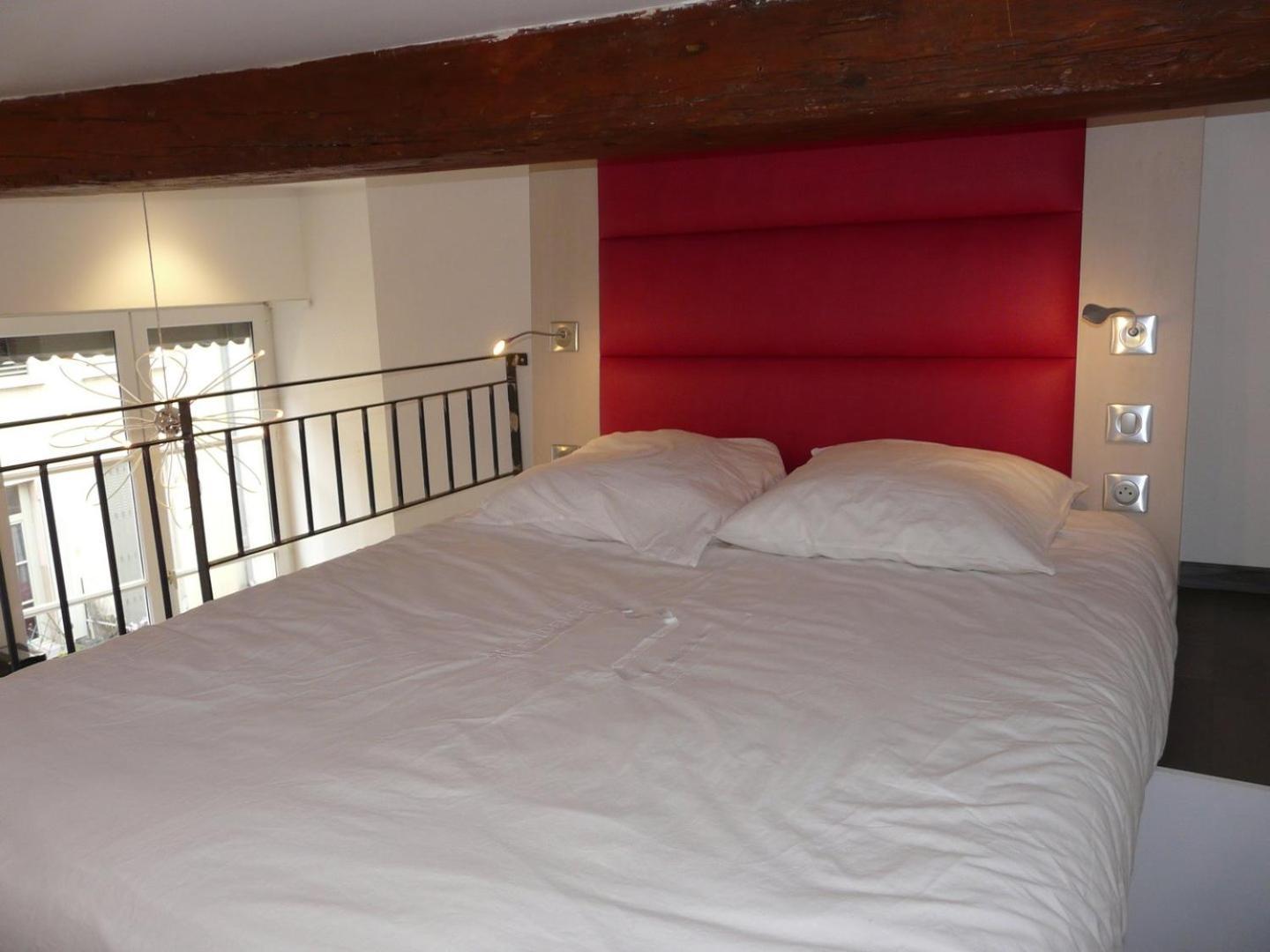 Le 12 Pierres - Croix-Rousse - Cosy & Design Apartment Lyon Exterior photo