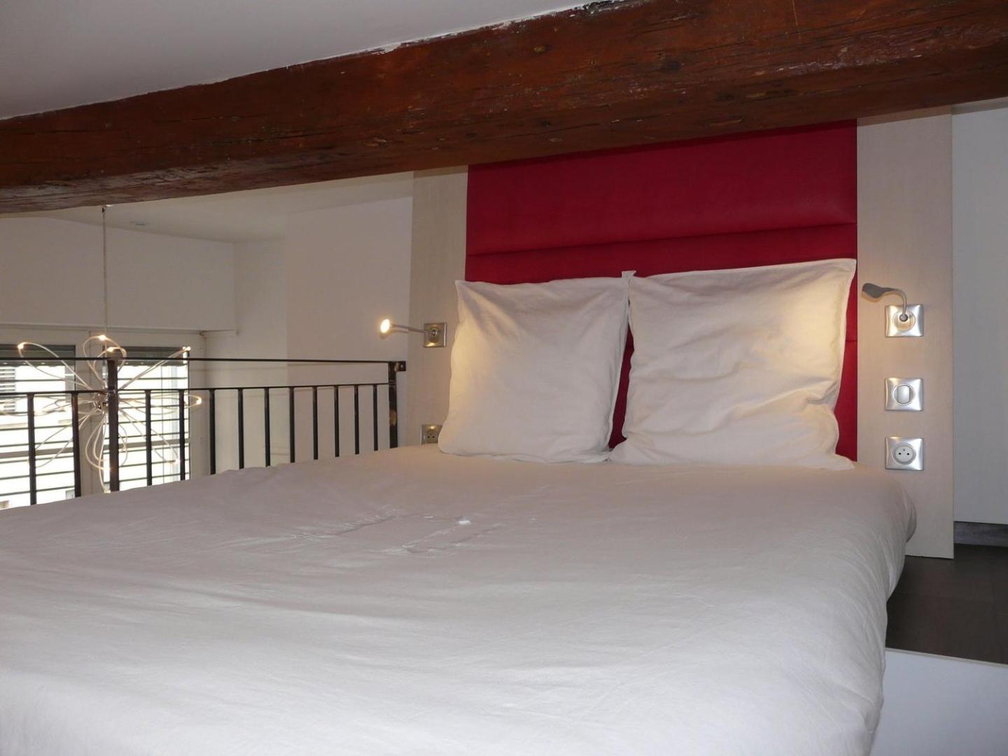 Le 12 Pierres - Croix-Rousse - Cosy & Design Apartment Lyon Exterior photo